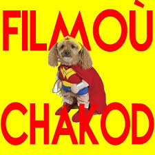 Filmoù-Chakod